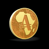 AFRO FOUNDATION logo