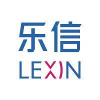 Lexin logo