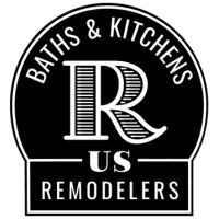 Baths & Kitchens R Us logo