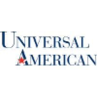 Universal America logo