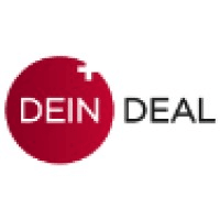 DeinDeal AG logo