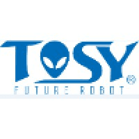 TOSY ROBOTICS JSC logo