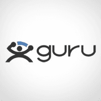 Guru.com logo