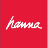 Hanna Andersso logo