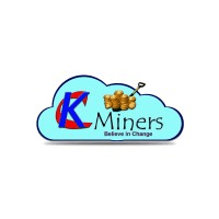 KCMINERS CLOUD PRIVATE LIMITED logo