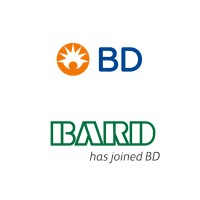 CR Bard logo