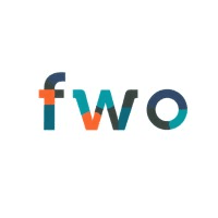 Research Foundation Flanders - FWO logo