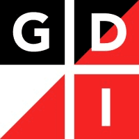 The Global Development Incubator logo