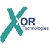 XOR logo