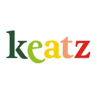 Keatz logo