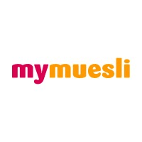 mymuesli logo