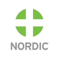 Nordic Global logo