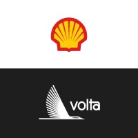 Volta Charging logo