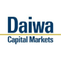 Daiwa Securities Capital Markets logo