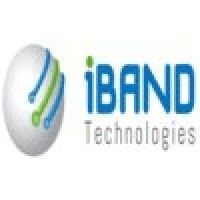 iBAND Technologies logo