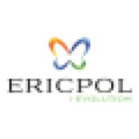 Ericpol logo