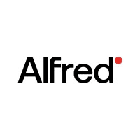 Alfred logo