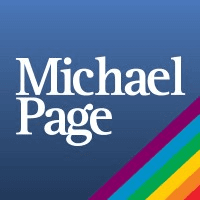 Michael Page logo