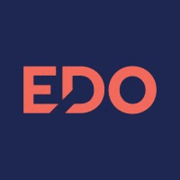 EDO, Inc. logo