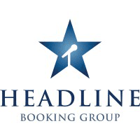 Headline Booking Group logo