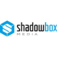 Shadowbox Media, Inc. logo