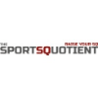 The Sports Quotie logo