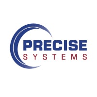 Precise Systems, Inc. logo