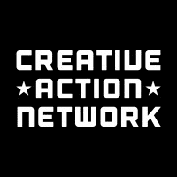 Creative Action Network logo