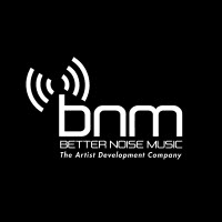 Better Noise Music  logo
