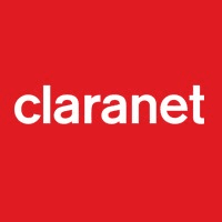Claranet Portugal logo