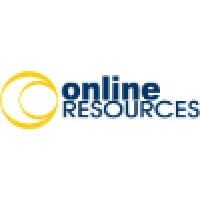 Online Resources logo