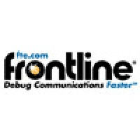 Frontline Test Equipment, Inc. logo