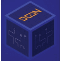 DCDN Research & Development logo