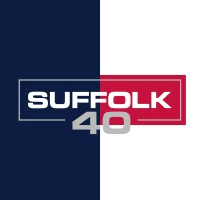 Suffolk Constructio logo