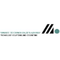 Smart Technologies Group logo