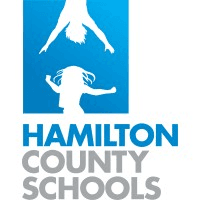 Hamilton County Department of Educatio logo