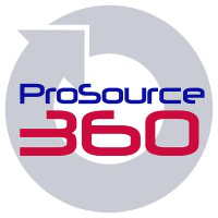 ProSource360 Consulting Services, Inc. logo