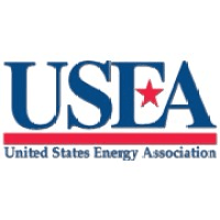 United States Energy Association logo
