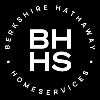 Berkshire Hathaway HomeServices Drysdale Properties logo