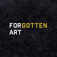 ForgottenArt.tech logo