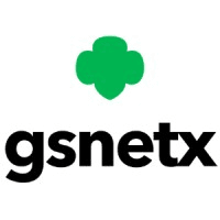 Girl Scouts of Northeast Texas logo