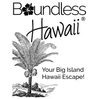 Boundless Hawaii, LLC logo