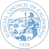 Judicial Council of California logo