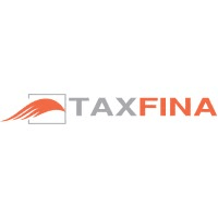 Taxfina Allied Services logo