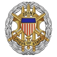 The Joint Staff logo