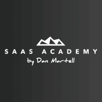 SaaS Academy logo