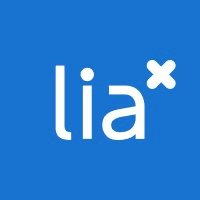 Lia logo