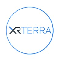 XR Terra logo