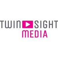 TwinSight Media logo