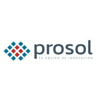 Prosol logo